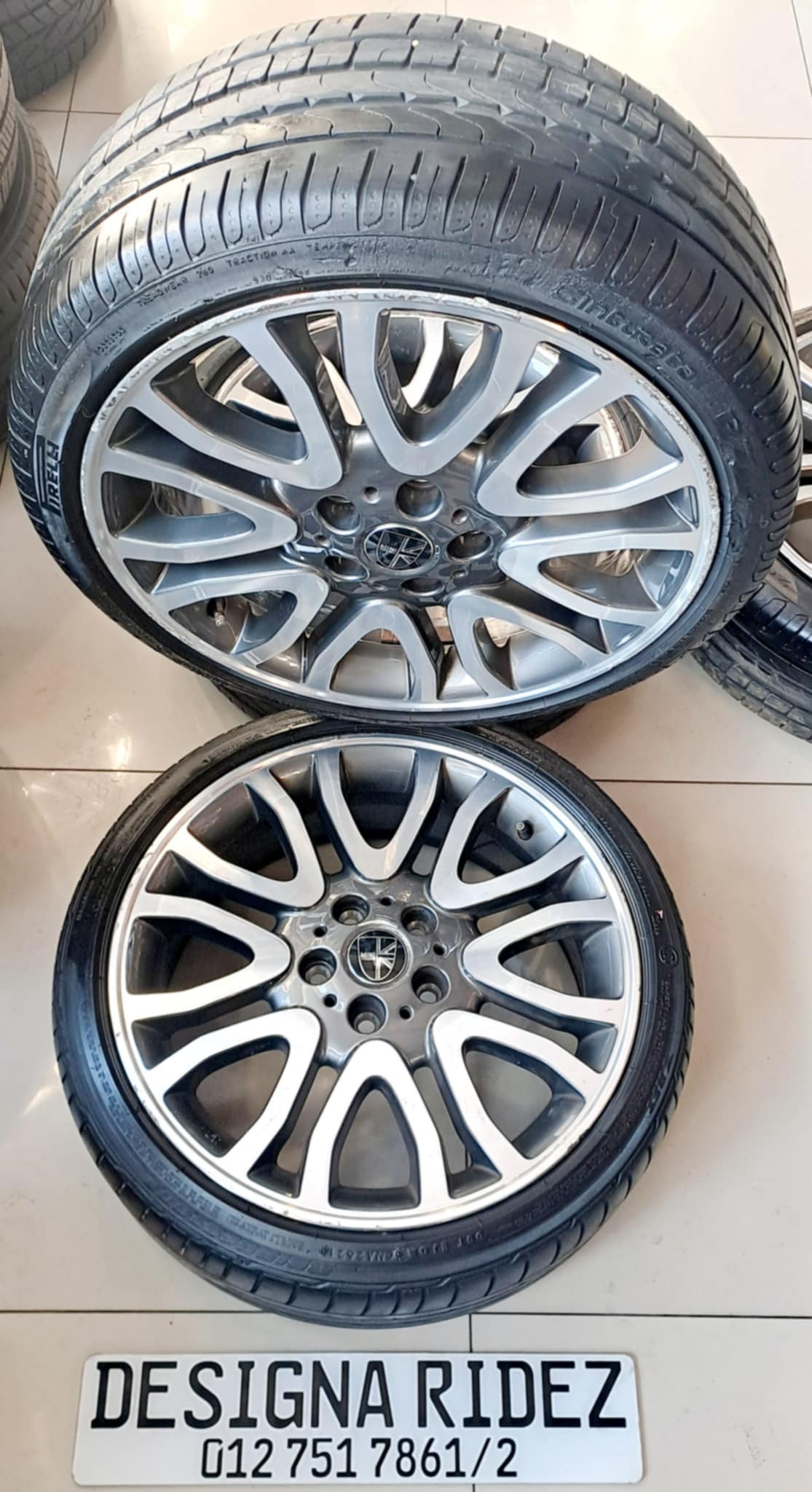 MINI COOPER F55/F56/F57 VANITY SPOKE 504 18" 5/112 PCD - Private Seller MINI COOPER F55/F56/F57 VANITY SPOKE 504 18" 5/112 PCD - Private Seller