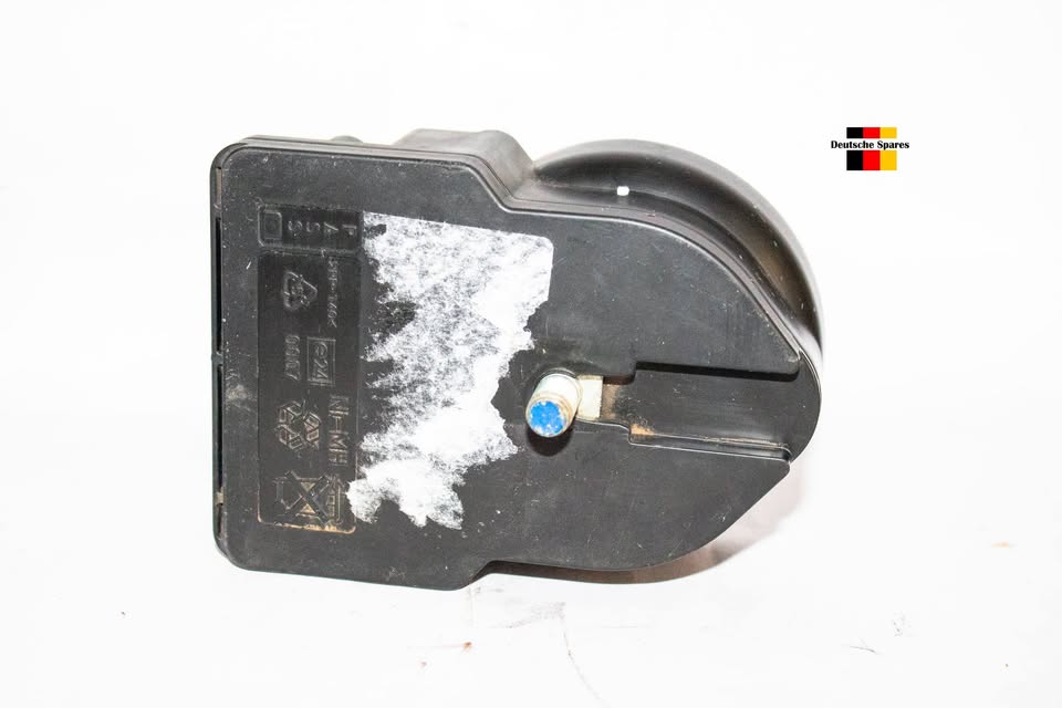 ELECTRONIC ALARM SIREN VW AUDI SKODA SEAT OEM:1K8951605B - Private Seller