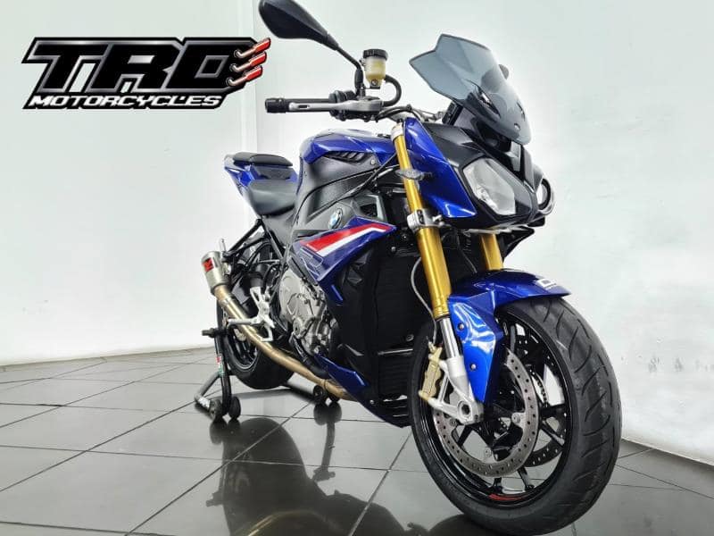 Used BMW S 1000 R - Private Seller Used BMW S 1000 R - Private Seller