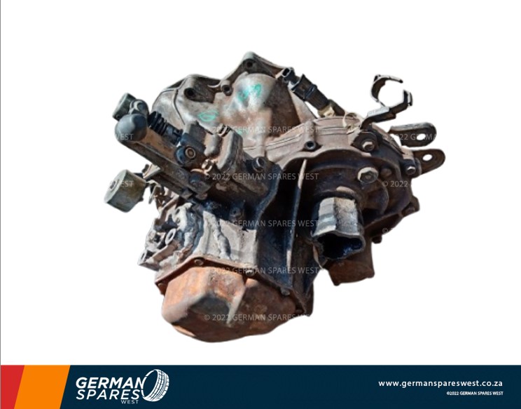 CHEV UTILITY 1.4 ( GB3 ) USED GEARBOX – MANUAL FOR SALE - Private Seller