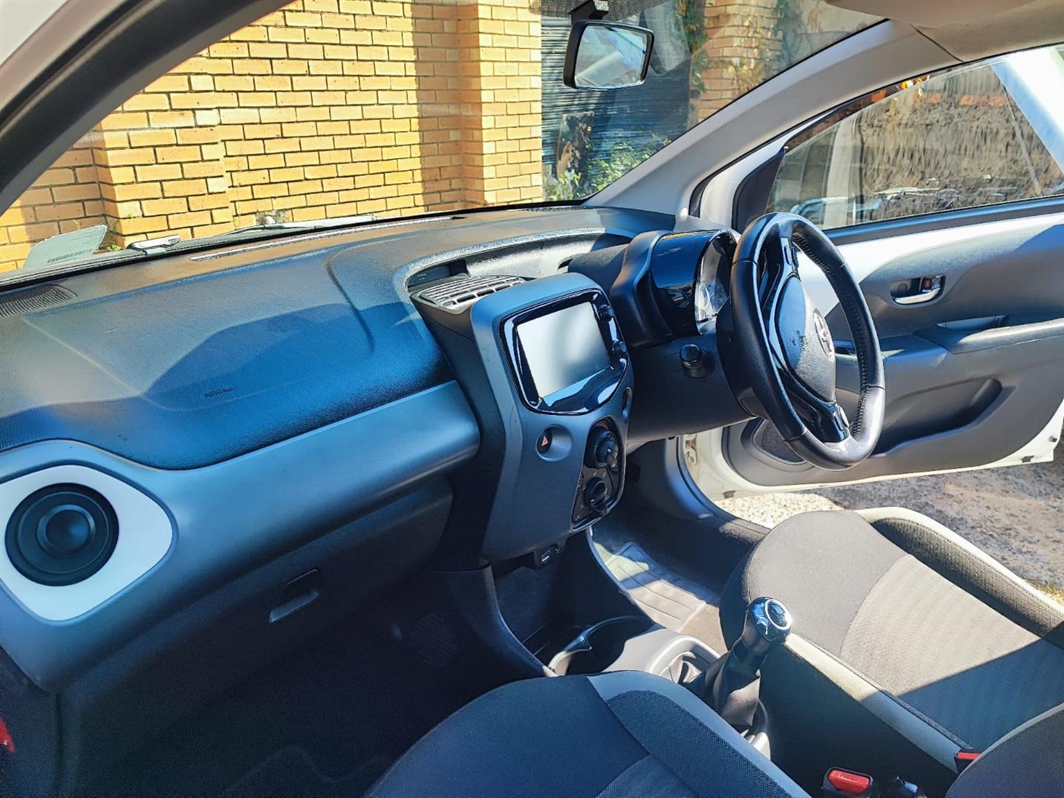 Used 2019 Toyota Aygo 1.0 X-Cite - Private Seller Used 2019 Toyota Aygo 1.0 X-Cite - Private Seller