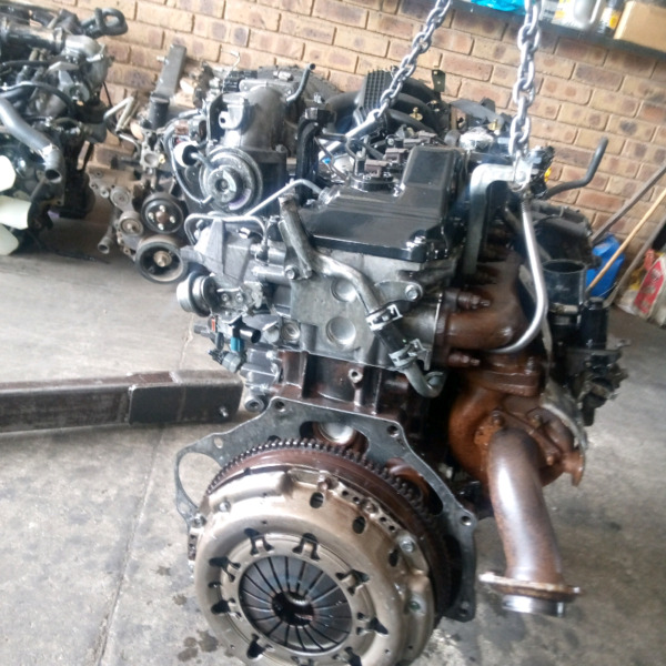 Toyota 3.0 D4D 1KD-FTV Engine for Sale