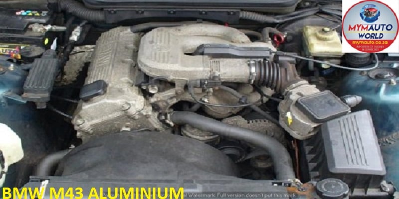 BMW E36 SOHC 4CYL PLASTIC TYPE M43 USED IMPORTED ENGINE - Private Seller BMW E36 SOHC 4CYL PLASTIC TYPE M43 USED IMPORTED ENGINE - Private Seller