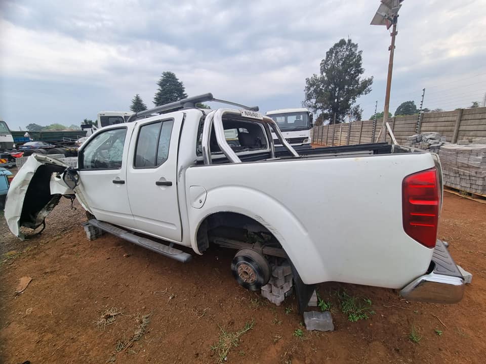 Nissan Navara Stripping Spares For Sale - Private Seller Nissan Navara Stripping Spares For Sale - Private Seller