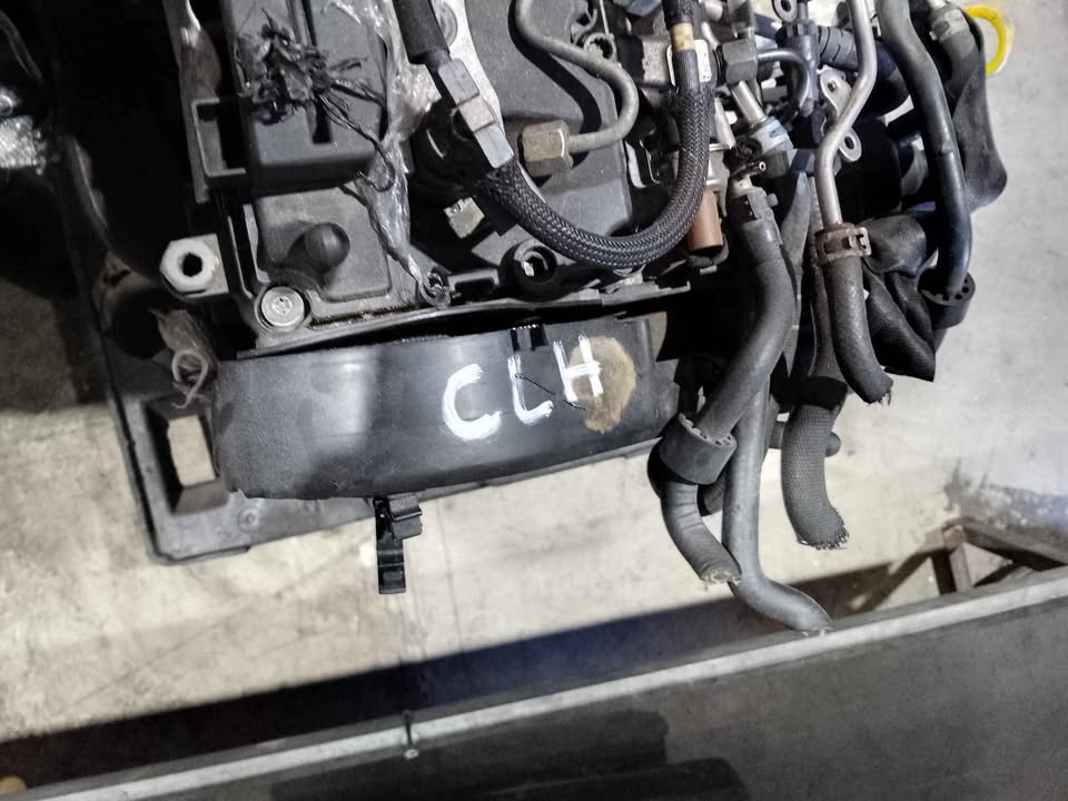 VW / Audi 1.6 CLH engine for sale - Private Seller VW / Audi 1.6 CLH engine for sale - Private Seller