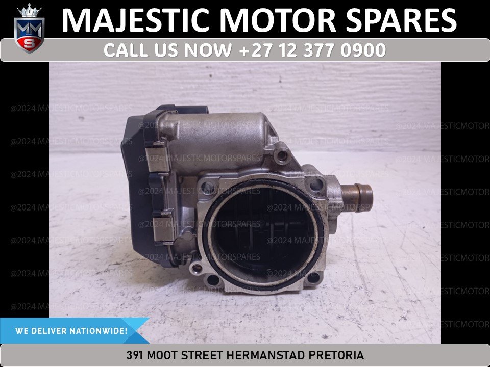BMW N20 Throttle Body - Used for Sale - Private Seller BMW N20 Throttle Body - Used for Sale - Private Seller