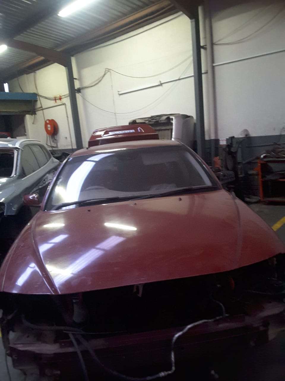 Volvo S80 T6 spares for sale - Private Seller