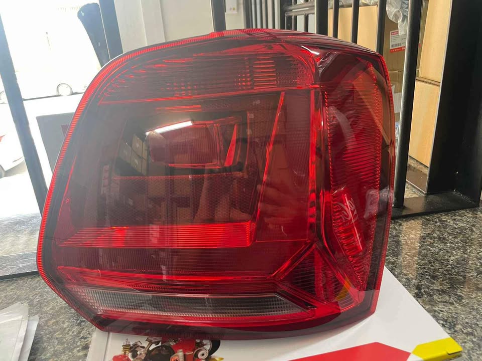 TAIL LIGHT FOR POLO 6,POLO VIVO - Private Seller