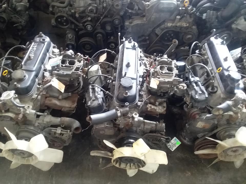Engines and Gearboxes New Stock Arrived | Junk Mail Marketplace