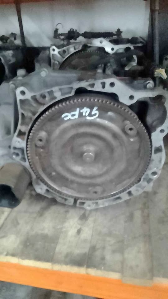 HYUNDAI G4FC AUTOMATIC GEARBOX FOR SALE - Private Seller HYUNDAI G4FC AUTOMATIC GEARBOX FOR SALE - Private Seller