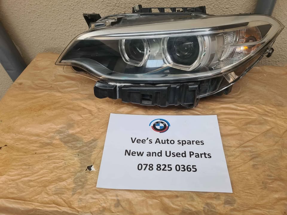 Bmw F22 2 series left xenon light - Private Seller