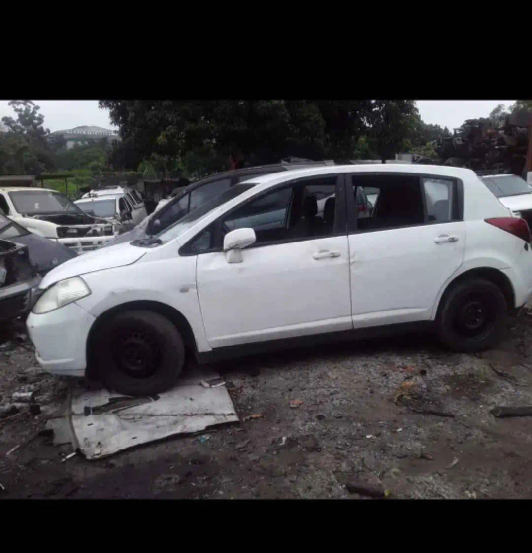 Nissan Tiida - Private Seller Nissan Tiida - Private Seller