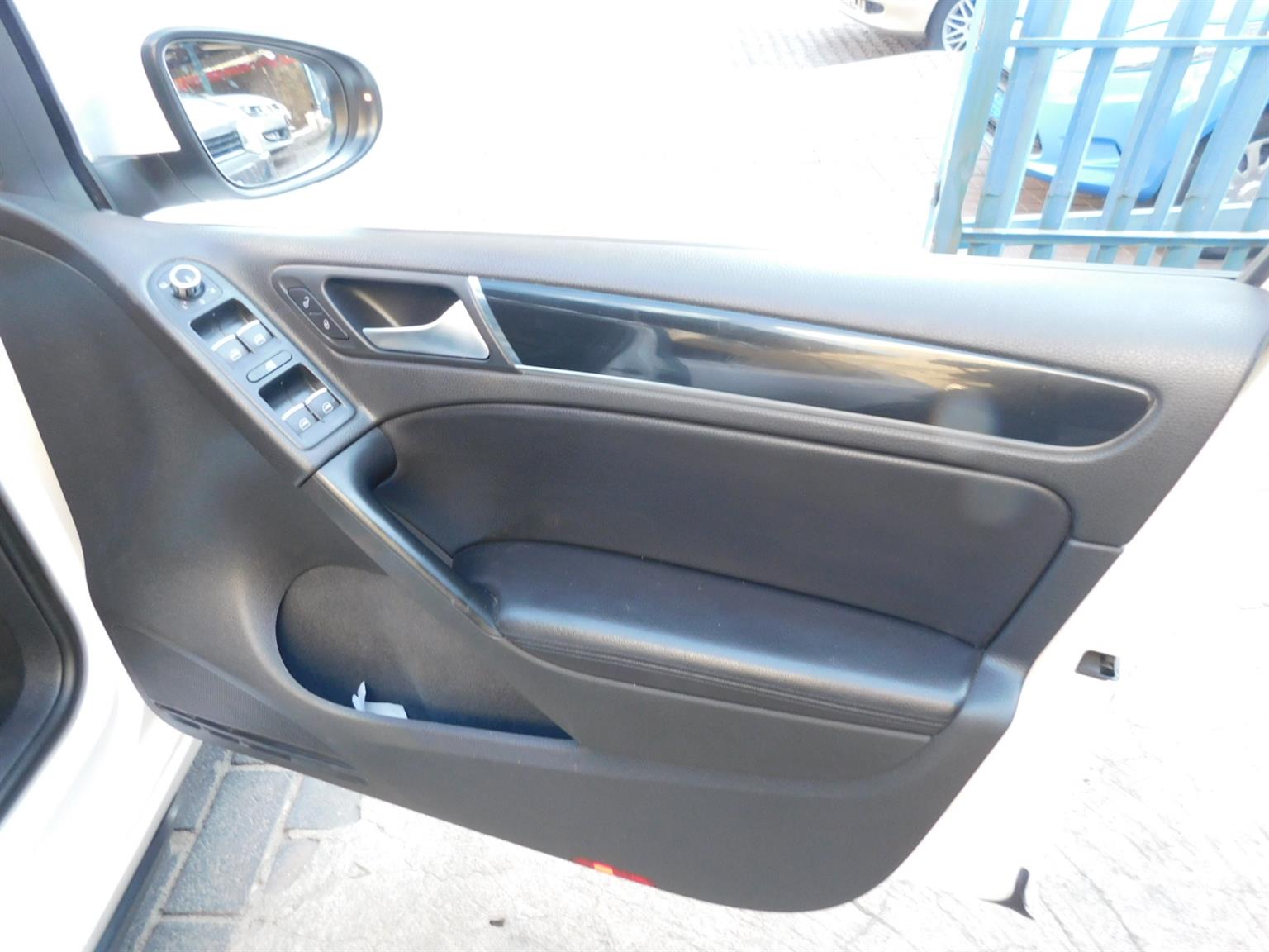 golf 6 gti dsg cheap