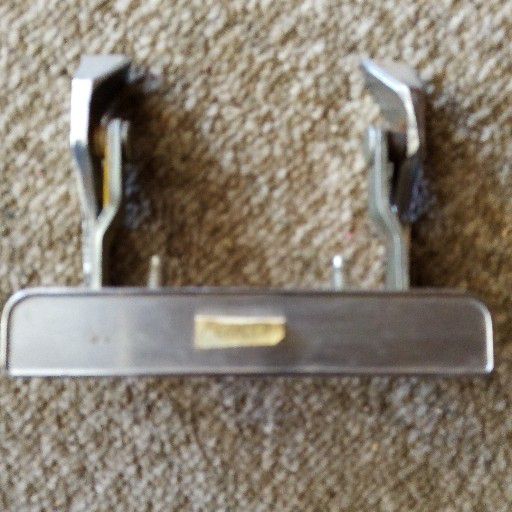 Ford, door handle - Private Seller Ford, door handle - Private Seller