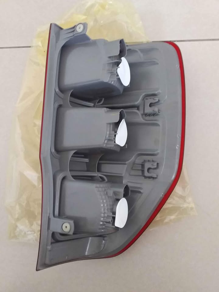 FORD RANGER WILDTRACK T6/T7 BRAND NEW TAILIGHTS FORSALE PRICE