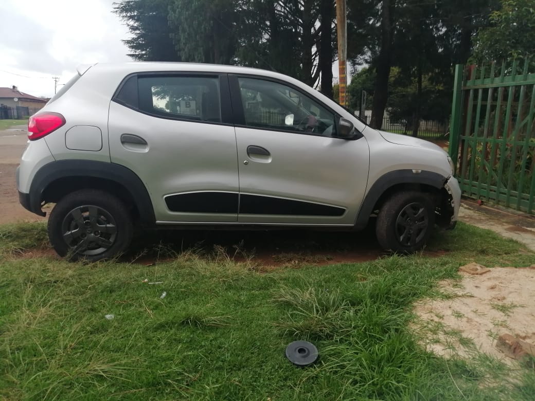 Used 2019 Renault Kwid 1.0 Dynamique - Private Seller Used 2019 Renault Kwid 1.0 Dynamique - Private Seller
