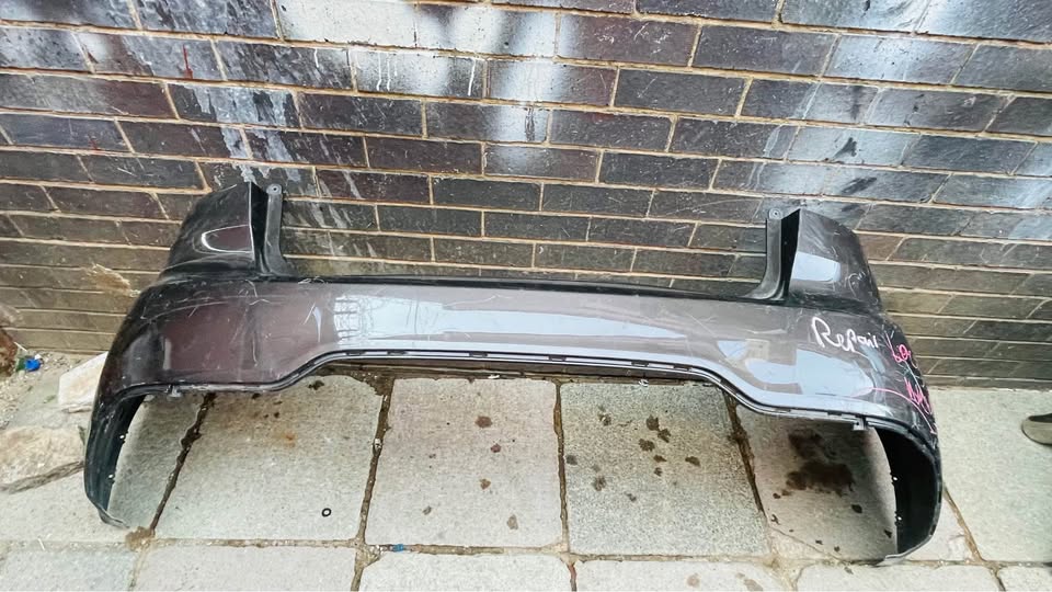 Kia Rio Back bumper 2011/15 - Private Seller Kia Rio Back bumper 2011/15 - Private Seller