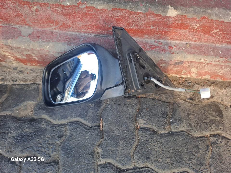 Mazda 6 side mirror - Private Seller Mazda 6 side mirror - Private Seller