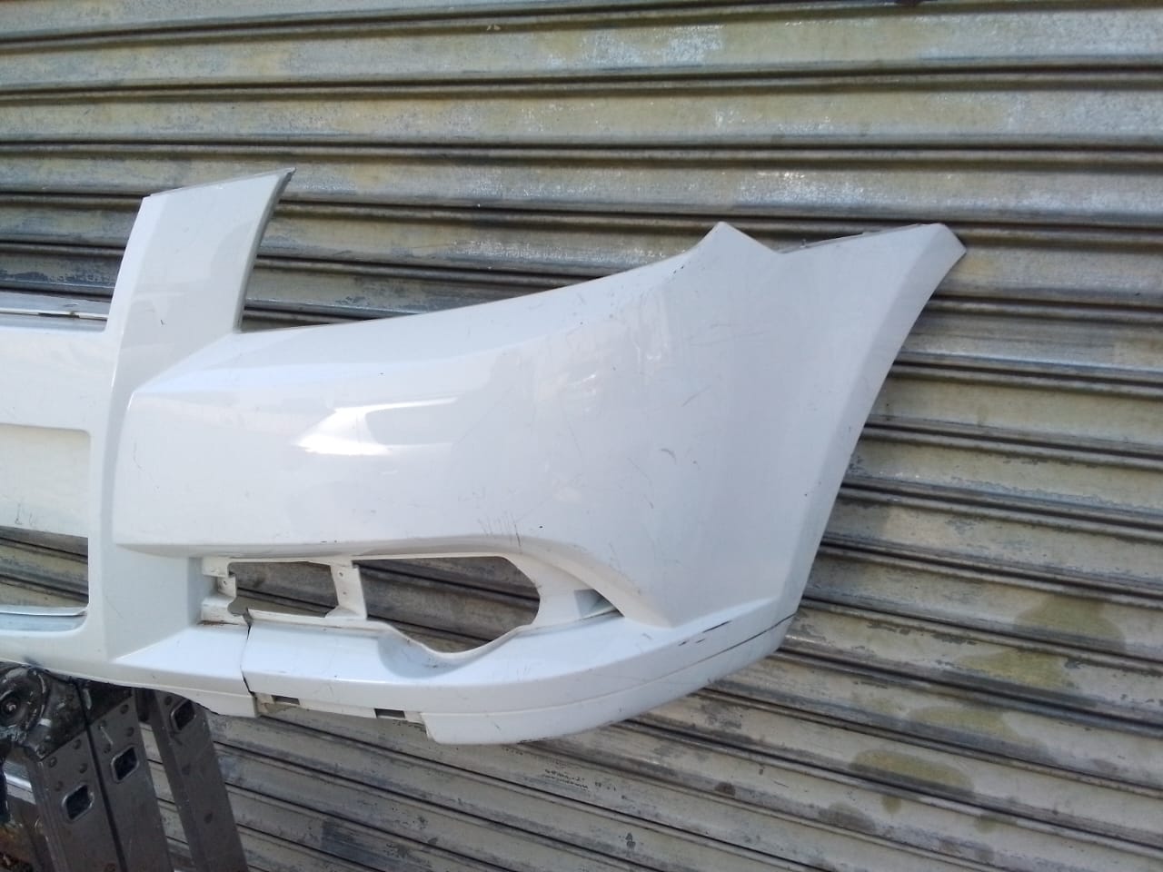 (2009-2012) CHEVROLET AVEO 5 HATCHBACK FRONT BUMPER FOR SALE - Private Seller (2009-2012) CHEVROLET AVEO 5 HATCHBACK FRONT BUMPER FOR SALE - Private Seller