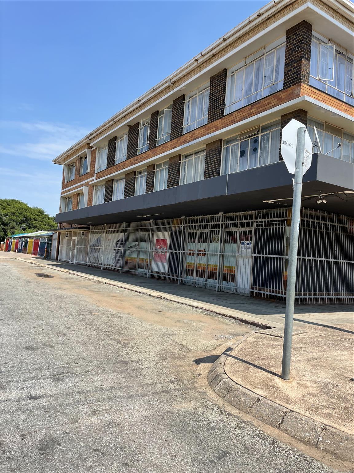 Rooms to let Silverton Pretoria Junk Mail