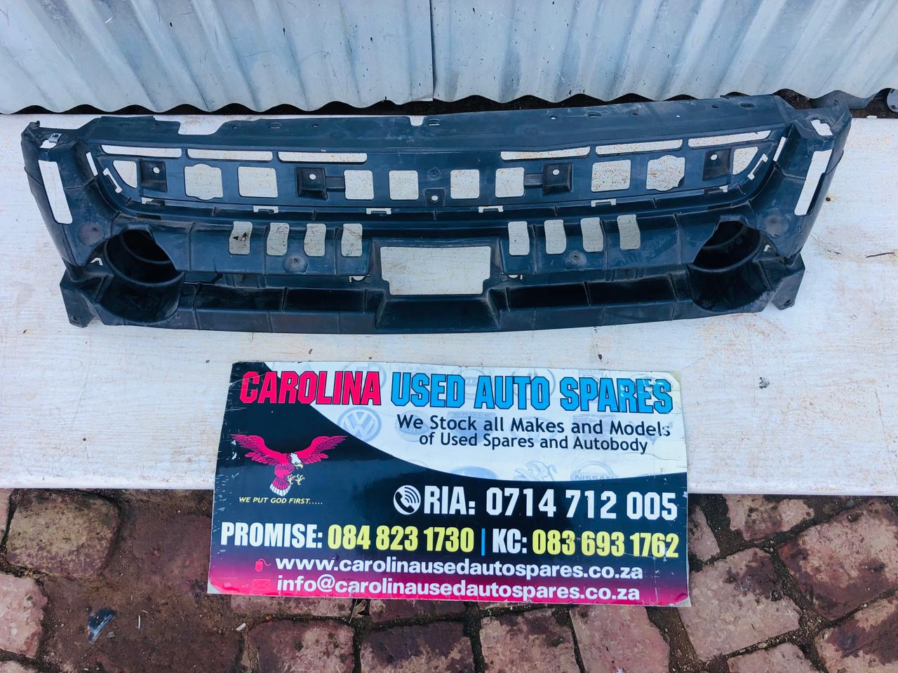 Ford Kuga radiator grill support/bracket - Private Seller Ford Kuga radiator grill support/bracket - Private Seller