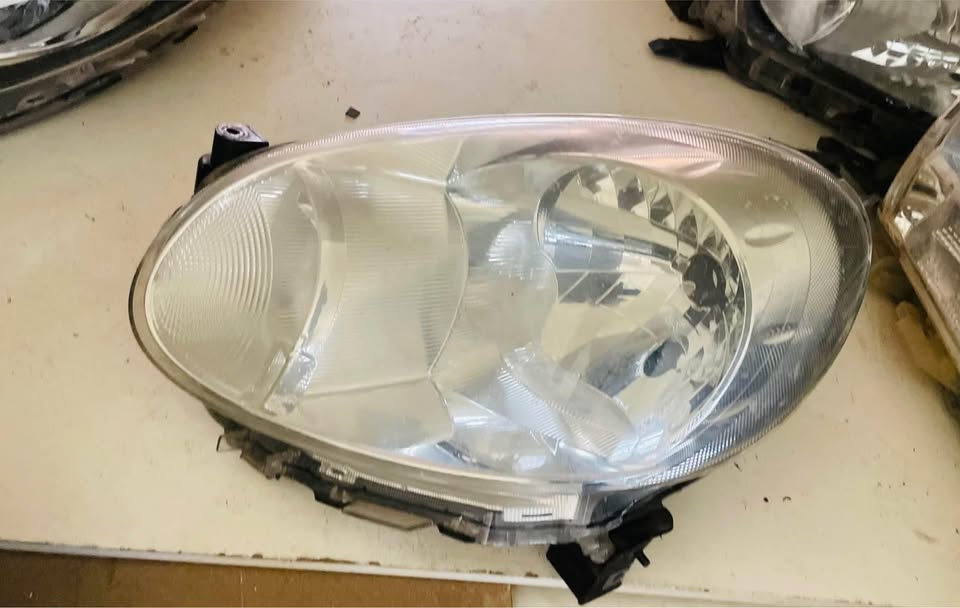 Nissan Micra headlight - Private Seller Nissan Micra headlight - Private Seller