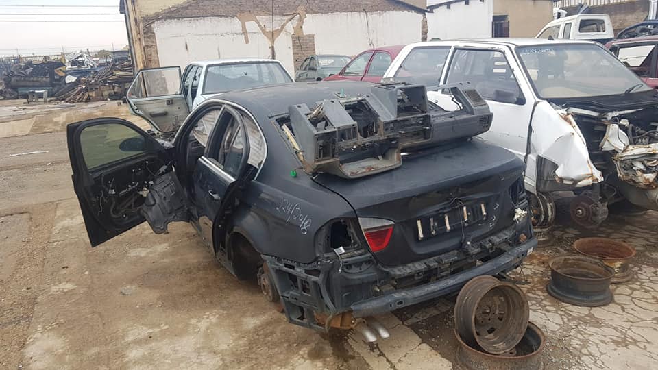 Bmw E90 stripping for spares - Private Seller