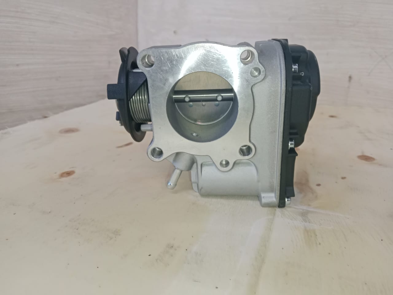 Chev Spark Throttle body for b10 / Chevrolet Spark B10 Throttlebody - Private Seller Chev Spark Throttle body for b10 / Chevrolet Spark B10 Throttlebody - Private Seller