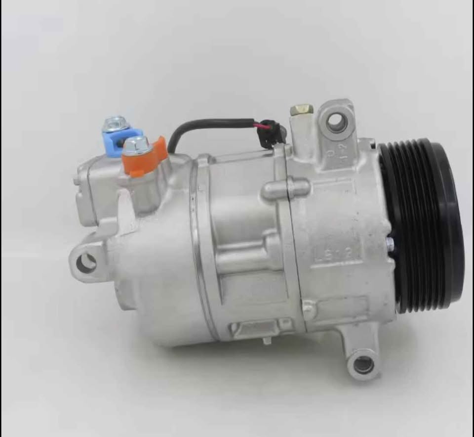 Bmw e90 320d M47N Preface New Aircon Compressor Pump - Private Seller
