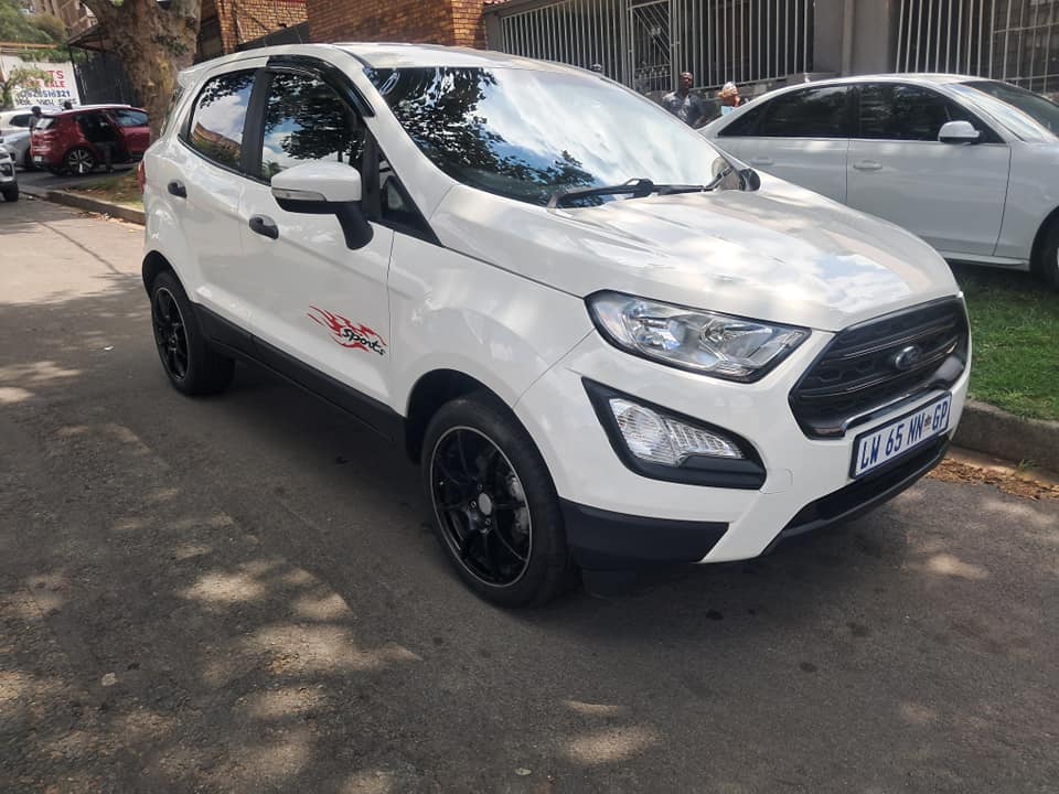 Ford Ecoboost 1.5 Diesel 2018 for sale
