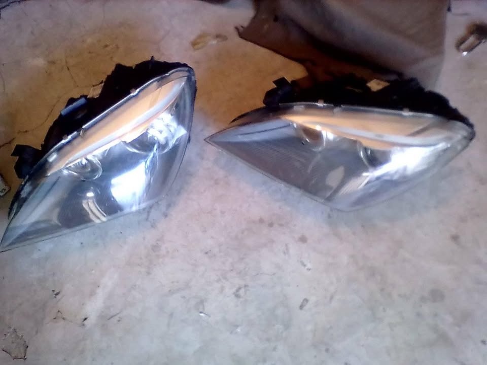 BMW 6series headlights - Private Seller BMW 6series headlights - Private Seller