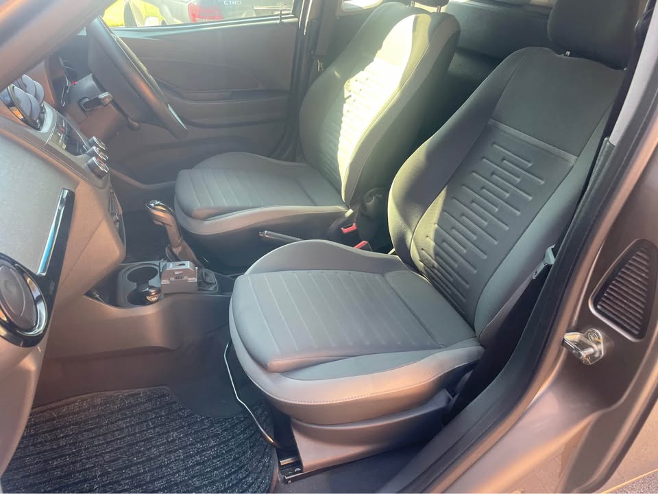 Used Chevrolet Corsa Utility 1.4 (aircon) - Private Seller Used Chevrolet Corsa Utility 1.4 (aircon) - Private Seller