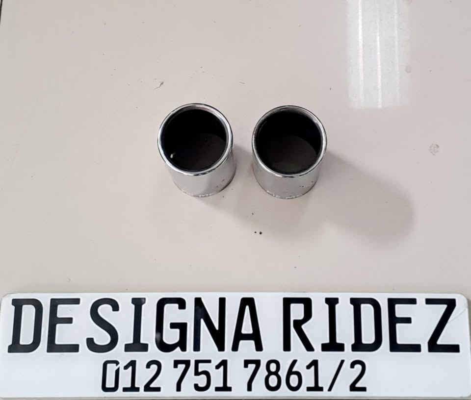 BMW F10 M5 EXHAUST TAIL PIPES AVAILABLE - Private Seller