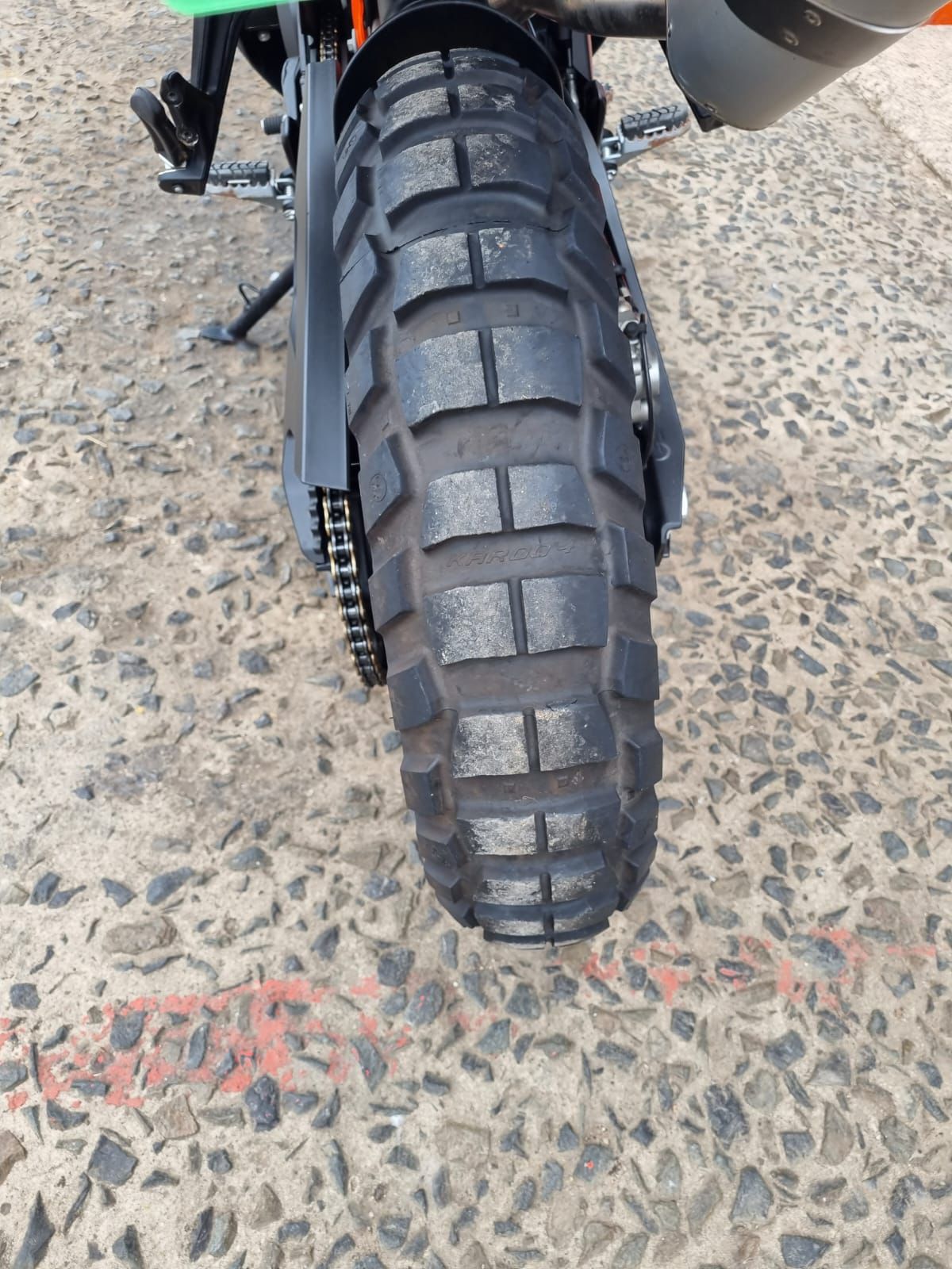 2020 KTM 790 Adventure R - Private Seller 2020 KTM 790 Adventure R - Private Seller