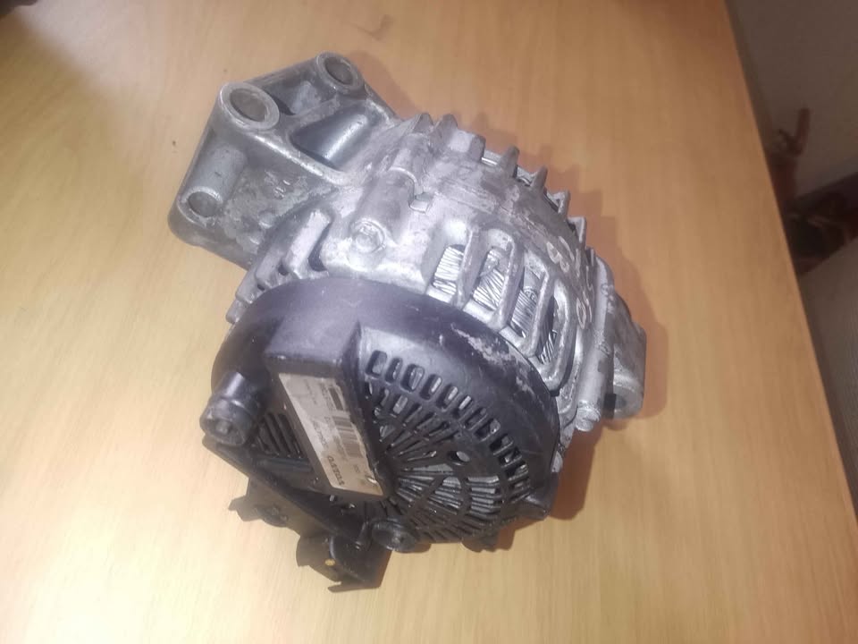 VOLVO S60 T3 ALTERNATOR FOR SALE (DELIVERY AVAILABLE NATION WIDE) - Private Seller VOLVO S60 T3 ALTERNATOR FOR SALE (DELIVERY AVAILABLE NATION WIDE) - Private Seller