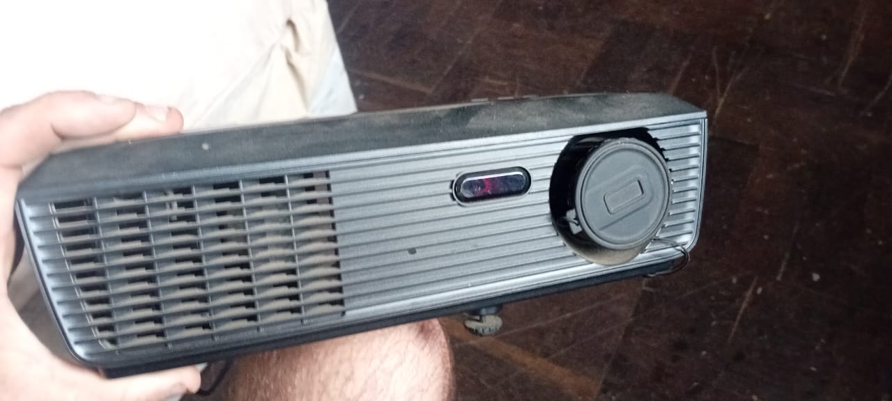 LG BS275 Projector