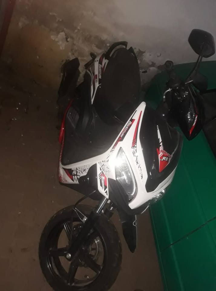2023 Big Boy Adventure 150cc RS For Sale - Private Seller