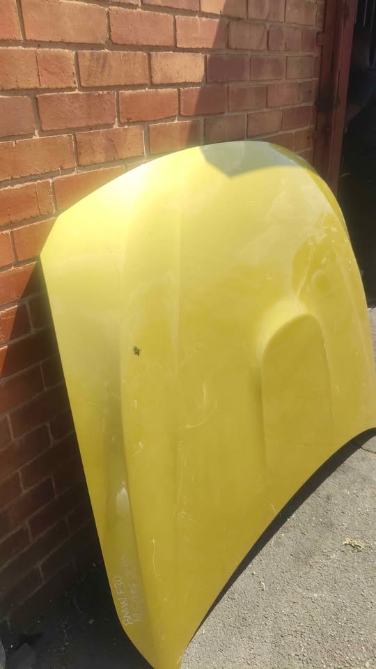 BMW M4 bonnet - Private Seller BMW M4 bonnet - Private Seller