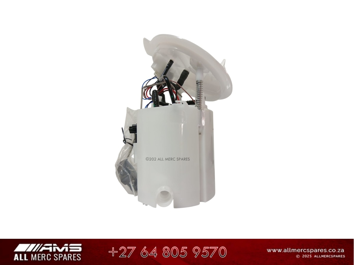 W205 DIESEL FUEL PUMP AMG - Private Seller W205 DIESEL FUEL PUMP AMG - Private Seller