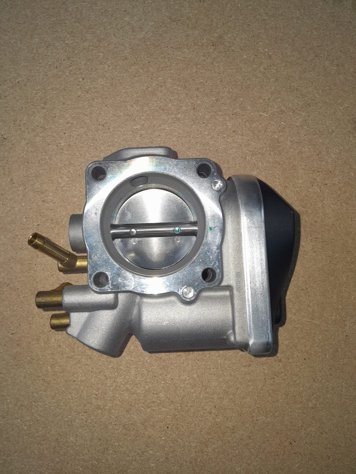 VW GOLF 5 1.6L THROTTLE BODY (ENGINE NUMBER BSF) FOR SALE - Private Seller VW GOLF 5 1.6L THROTTLE BODY (ENGINE NUMBER BSF) FOR SALE - Private Seller