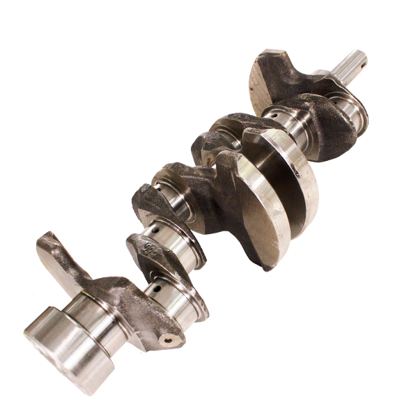 NISSAN 1-TON HARDBODY 2.4I 16V KA24 NP300 002- CRANKSHAFT - Private Seller NISSAN 1-TON HARDBODY 2.4I 16V KA24 NP300 002- CRANKSHAFT - Private Seller