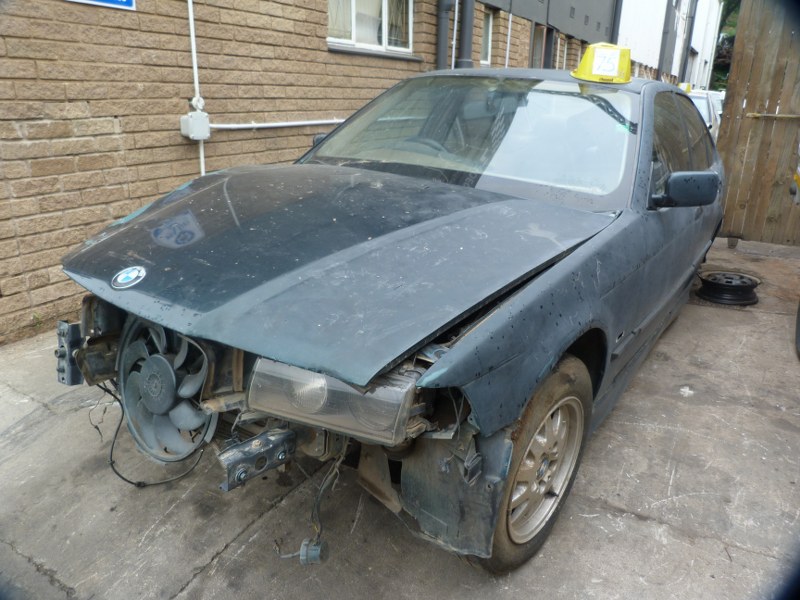 BMW 328i E36 Manual Green - 1997 STRIPPING FOR SPARES - Private Seller BMW 328i E36 Manual Green - 1997 STRIPPING FOR SPARES - Private Seller