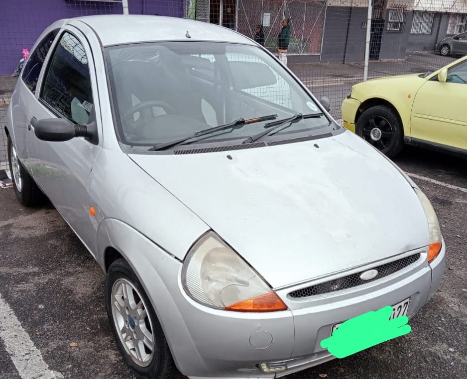 Ford Ka stripping for spares... - Private Seller Ford Ka stripping for spares... - Private Seller