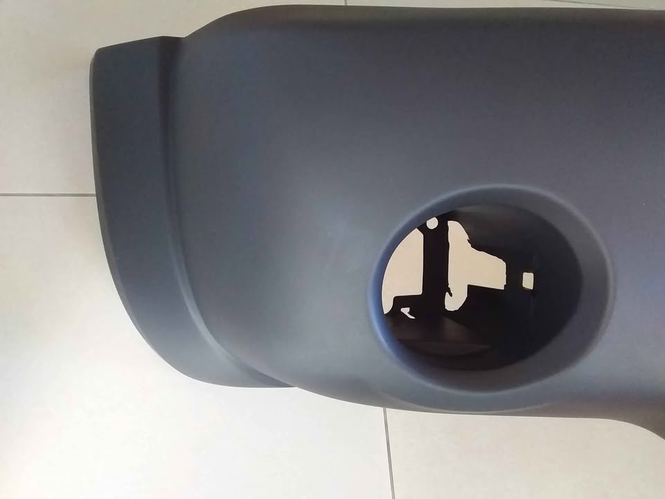 NISSAN HARDBODY NP300 2006/2020 4X4 BRAND NEW FRONT BUMPERS