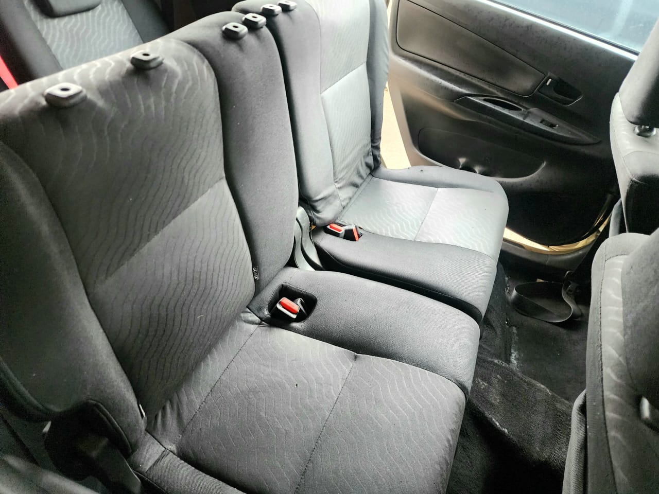 Used 2018 Toyota Avanza 1.5 SX - Private Seller