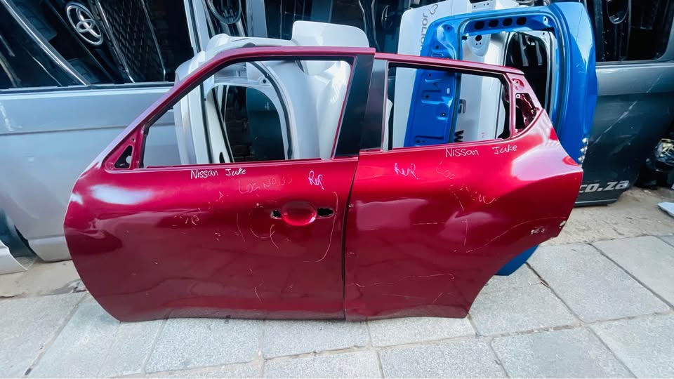 Nissan Juke doors - Private Seller Nissan Juke doors - Private Seller