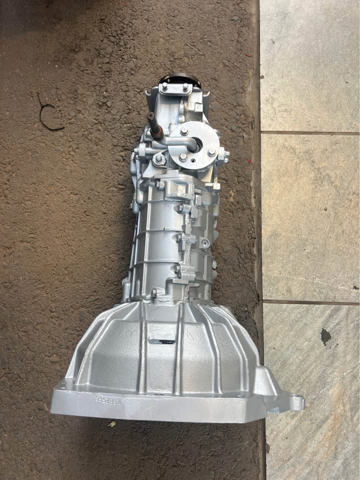 Mahindra Scorpio/ Bolero 2.5 Gearbox For Sale Call or whatsapp - Private Seller Mahindra Scorpio/ Bolero 2.5 Gearbox For Sale Call or whatsapp - Private Seller