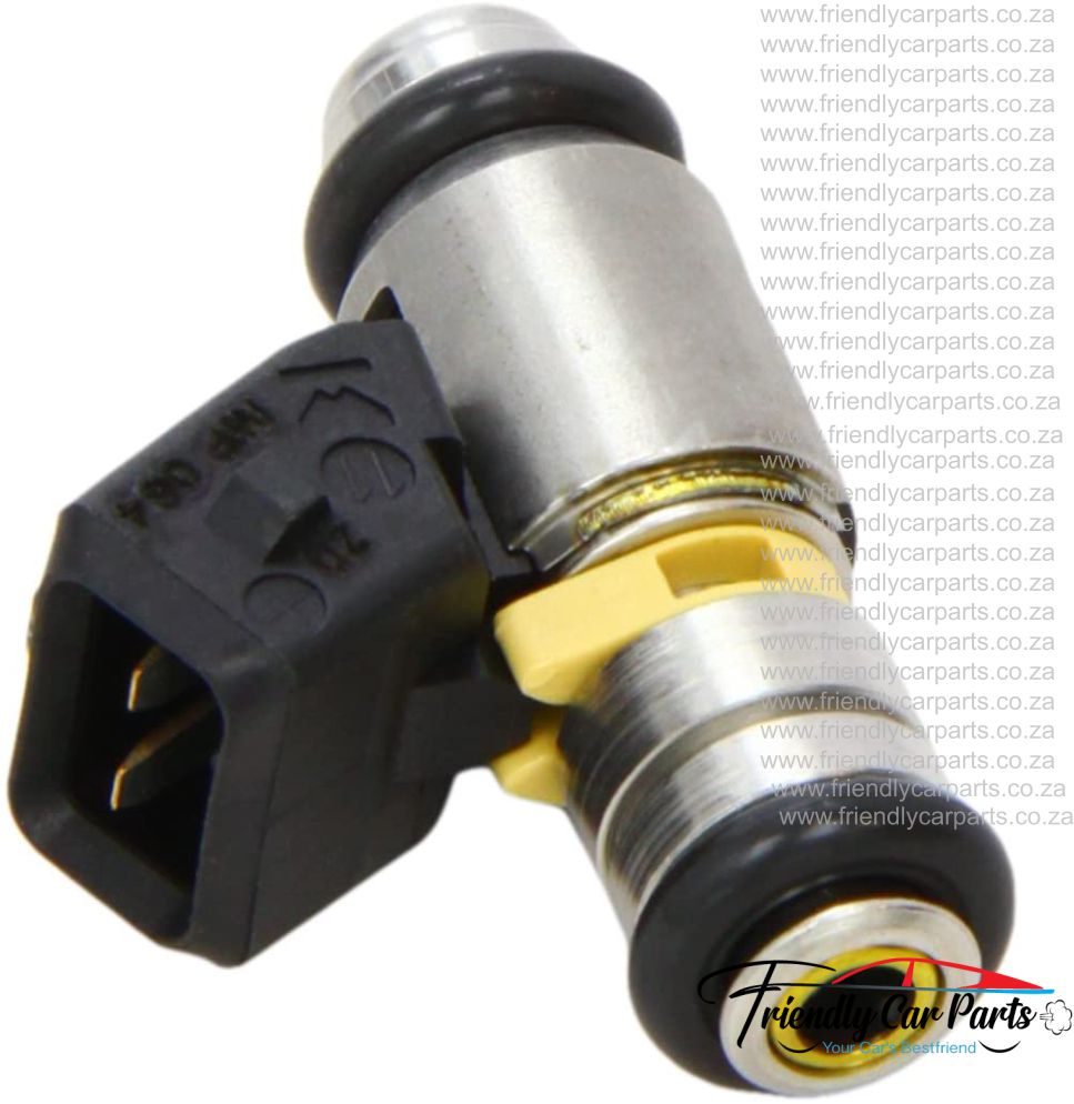 IWP064 Fuel Injector – For Fiat Multipla, Bravo 1.6 16V – Genuine Wella
