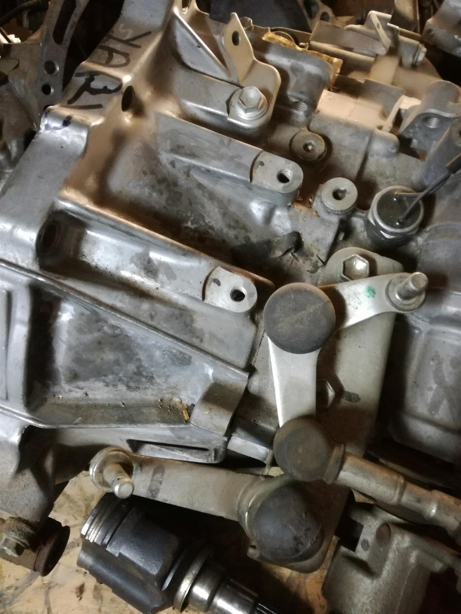 High-Performance Toyota Yaris T3 Engine, Gearbox, and Genuine Spares! - Private Seller High-Performance Toyota Yaris T3 Engine, Gearbox, and Genuine Spares! - Private Seller