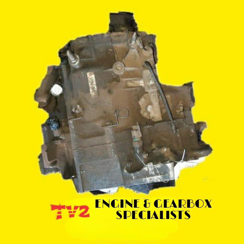 HONDA K20A AUTO GEARBOX FOR SALE HONDA K20A AUTO GEARBOX FOR SALE